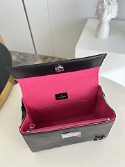 Kitlife Louis Vuitton Cluny BB Epi Leather in Black - M59134 - 28 x 20 x 10 cm - 5