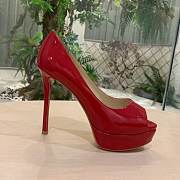 Kitlife Christian Louboutin New Very Prive Red - 3