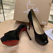 Kitlife Christian Louboutin New Very Prive Black - 1