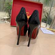 Kitlife Christian Louboutin New Very Prive Black - 6