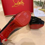 Kitlife Christian Louboutin New Very Prive Black - 2