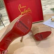 Kitlife Christian Louboutin New Very Prive Nude - 5