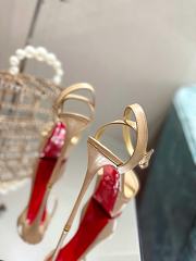 Kitlife Christian Louboutin Alta Nappa Nude - 2