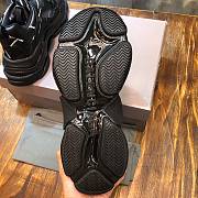 Kitlife Balenciaga Triple S Black Allover  - 6