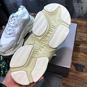 Kitlife Balenciaga Triple S White Plus - 6