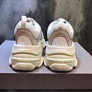 Kitlife Balenciaga Triple S White Plus - 4