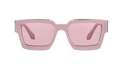 Louis Vuitton 1.1 Millionaires Sunglasses Pink - 5