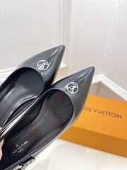 Kitlife Louis Vuitton Magnetic Pump Black - 5