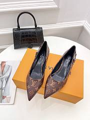 Kitlife Louis Vuitton Magnetic Pump Monogram - 1