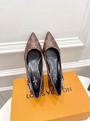 Kitlife Louis Vuitton Magnetic Pump Monogram - 2