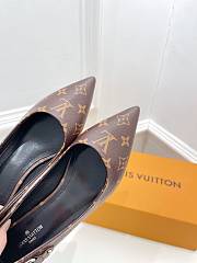 Kitlife Louis Vuitton Magnetic Pump Monogram - 3