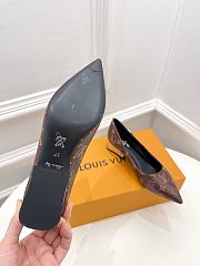 Kitlife Louis Vuitton Magnetic Pump Monogram - 4