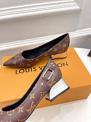 Kitlife Louis Vuitton Magnetic Pump Monogram - 5