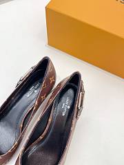 Kitlife Louis Vuitton Magnetic Pump Monogram - 6