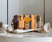 Kitlife Louis Vuitton City Keepall - M45963 - 27x17x13cm - 1