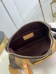Kitlife Louis Vuitton City Keepall - M45963 - 27x17x13cm - 5