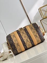 Kitlife Louis Vuitton City Keepall - M45963 - 27x17x13cm - 3