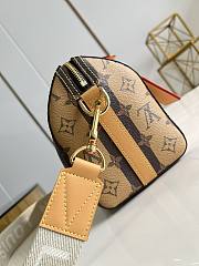 Kitlife Louis Vuitton City Keepall - M45963 - 27x17x13cm - 2