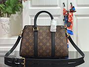 Forubags LV Monogram SOUFFLOT BB M44898  - 1