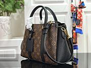 Forubags LV Monogram SOUFFLOT BB M44898  - 2