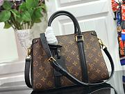 Forubags LV Monogram SOUFFLOT BB M44898  - 3