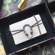 Kitlife Gucci Dinonysus Small Wallet - 16.5cm - 1