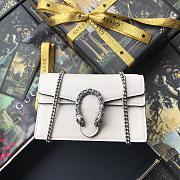 Kitlife Gucci Dinonysus Small Wallet - 16.5cm - 3