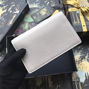 Kitlife Gucci Dinonysus Small Wallet - 16.5cm - 4