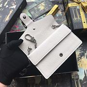 Kitlife Gucci Dinonysus Small Wallet - 16.5cm - 6