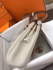 Kitlife Hermes Herbag Pegase Pop Brown - 31x25x10cm - 6