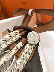 Kitlife Hermes Herbag Pegase Pop Brown - 31x25x10cm - 5