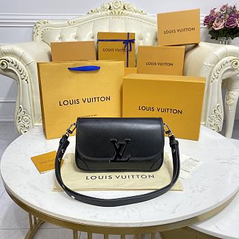 Kitlife Louis Vuitton Buci Bag Epi Leather - M59460 - 24.5 x 15.5 x 9