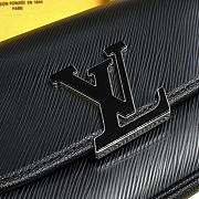 Kitlife Louis Vuitton Buci Bag Epi Leather - M59460 - 24.5 x 15.5 x 9 - 6