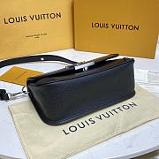 Kitlife Louis Vuitton Buci Bag Epi Leather - M59460 - 24.5 x 15.5 x 9 - 5