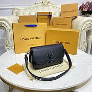 Kitlife Louis Vuitton Buci Bag Epi Leather - M59460 - 24.5 x 15.5 x 9 - 4