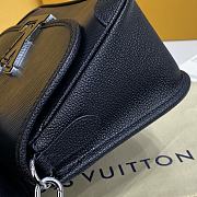 Kitlife Louis Vuitton Buci Bag Epi Leather - M59460 - 24.5 x 15.5 x 9 - 2