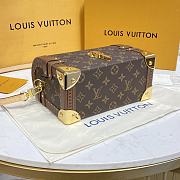 Kitlife Louis Vuittton Boxes Handbag - 28x23cm - 6