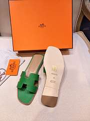 Kitlife Hermes Slide Green - 6