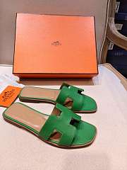 Kitlife Hermes Slide Green - 2