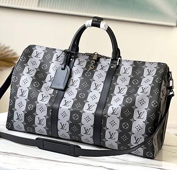 Kitlife Louis Vuitton Keepall - M40567 - 50 x 29 x 22 cm