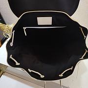Kitlife Louis Vuitton Christopher backpack white - M41079 - 44x49x22cm - 5
