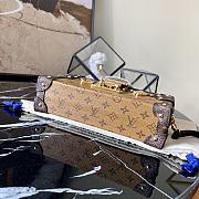 Kitlife Louis Vuitton Petite Malle -  M44154 - 19*5*11.5cm - 4