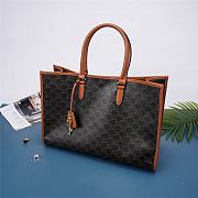 Kitlife CabasTRIOMPHE - 43x30x10 - 1