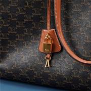 Kitlife CabasTRIOMPHE - 43x30x10 - 4
