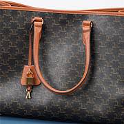 Kitlife CabasTRIOMPHE - 43x30x10 - 6