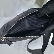 Kitlife Prada Triangle diagonal bag black - 1BH190 - 3