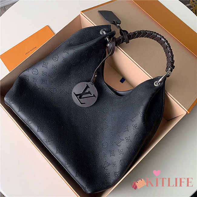 Kitlife Louis Vuitton Carmel Black - M52950 - 35 x 40 x 17 cm - 1