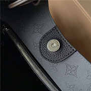 Kitlife Louis Vuitton Carmel Black - M52950 - 35 x 40 x 17 cm - 4