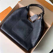 Kitlife Louis Vuitton Carmel Black - M52950 - 35 x 40 x 17 cm - 3