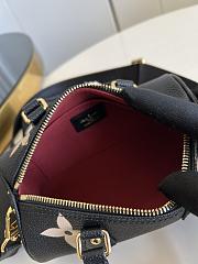 Kitlife Louis Vuitton Papillon BB Black - M45707 - 20 x 10 x 10cm - 5